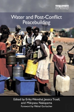 Bertrand.pt - Water And Post-Conflict Peacebuilding