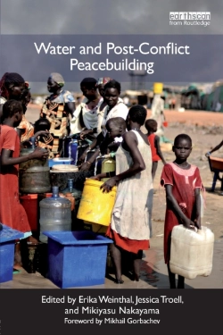Bertrand.pt - Water And Post-Conflict Peacebuilding