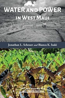 Bertrand.pt - Water And Power In West Maui
