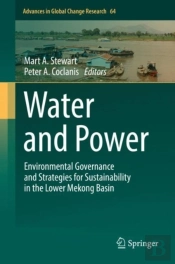 Water And Power