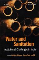 Water And Sanitation