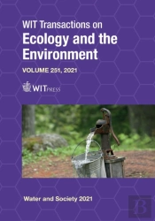 Water And Society Vi