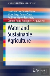 Water And Sustainable Agriculture