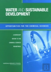 Water And Sustainable Development