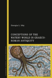 Water And The Ancient Mediterranean