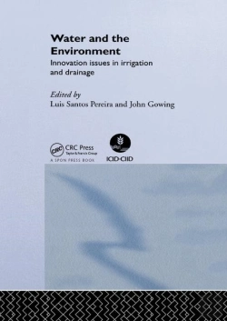 Bertrand.pt - Water And The Environment