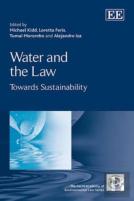 Water And The Law