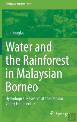 Bertrand.pt - Water And The Rainforest In Malaysian Borneo
