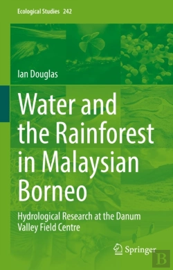 Bertrand.pt - Water And The Rainforest In Malaysian Borneo