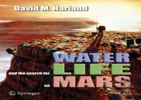 Water And The Search For Life On Mars