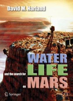 Bertrand.pt - Water And The Search For Life On Mars