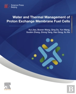 Bertrand.pt - Water And Thermal Management Of Proton Exchange Membrane Fuel Cells