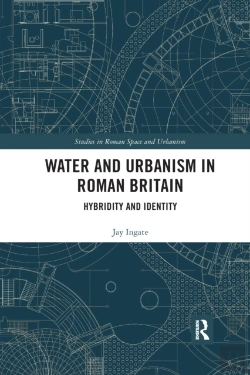 Bertrand.pt - Water And Urbanism In Roman Britain