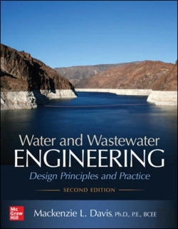 Bertrand.pt - Water And Wastewater Engineering: Design Principles And Practice, Second Edition