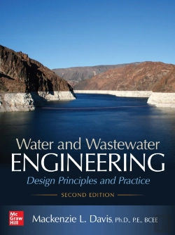 Bertrand.pt - Water And Wastewater Engineering: Design Principles And Practice, Second Edition