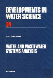 Water And Wastewater Systems Analysis