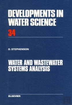 Bertrand.pt - Water And Wastewater Systems Analysis