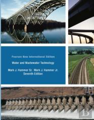 Water And Wastewater Technology