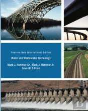 Water And Wastewater Technology
