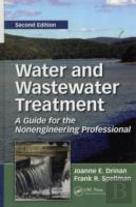 Water And Wastewater Treatment