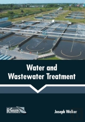 Water And Wastewater Treatment