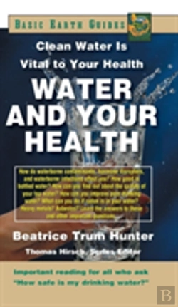 Bertrand.pt - Water And Your Health