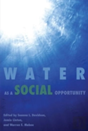 Water As A Social Opportunity