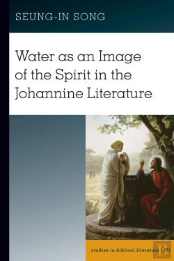 Bertrand.pt - Water As An Image Of The Spirit In The Johannine Literature