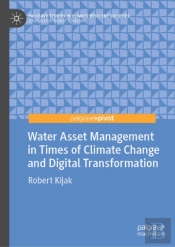 Water Asset Management In Times Of Climate Change And Digital Transformation
