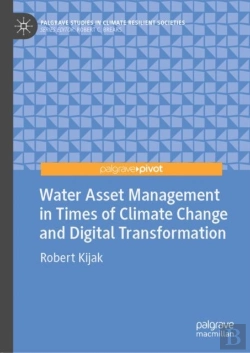 Bertrand.pt - Water Asset Management In Times Of Climate Change And Digital Transformation