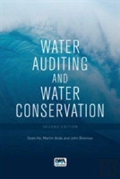 Water Auditing And Water Conservation