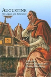 Water: Augustine: His Influence And Legacy
