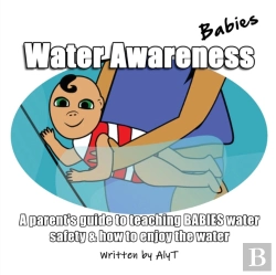 Bertrand.pt - Water Awareness Babies