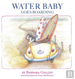 Bertrand.pt - Water Baby Goes Boarding