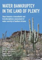 Water Bankruptcy In The Land Of Plenty