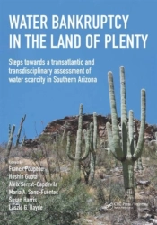 Water Bankruptcy In The Land Of Plenty