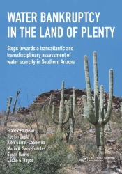 Water Bankruptcy In The Land Of Plenty
