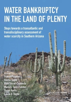 Bertrand.pt - Water Bankruptcy In The Land Of Plenty