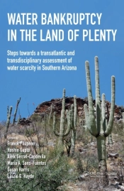 Water Bankruptcy In The Land Of Plenty