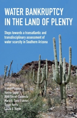 Bertrand.pt - Water Bankruptcy In The Land Of Plenty