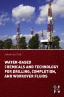 Water-Based Chemicals And Technology For Drilling, Completion, And Workover Fluids
