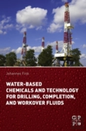 Water-Based Chemicals And Technology For Drilling, Completion, And Workover Fluids
