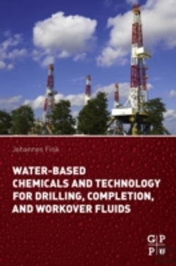 Bertrand.pt - Water-Based Chemicals And Technology For Drilling, Completion, And Workover Fluids