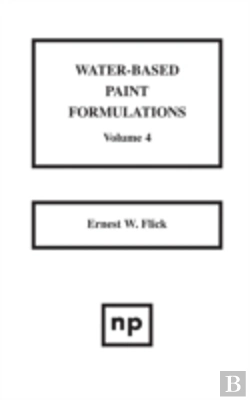 Bertrand.pt - Water-Based Paint Formulations, Vol. 4