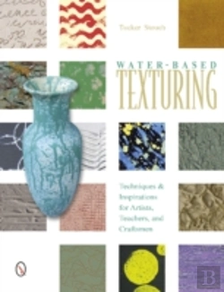 Bertrand.pt - Water-Based Texturing