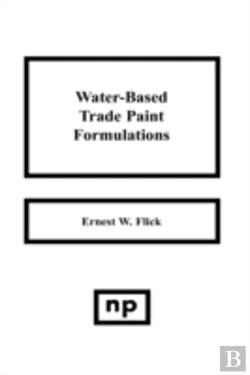 Bertrand.pt - Water-Based Trade Paint Formulations