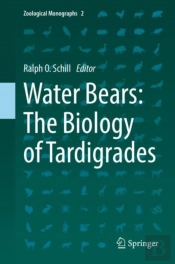 Water Bears: The Biology Of Tardigrades