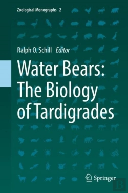Bertrand.pt - Water Bears: The Biology Of Tardigrades