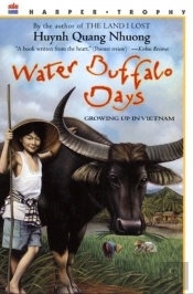 Water Buffalo Days