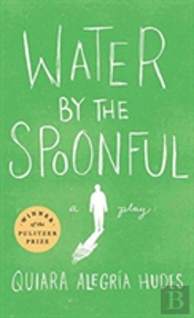 Water By The Spoonful
